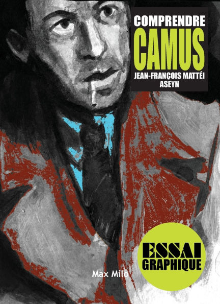 Comprendre Camus