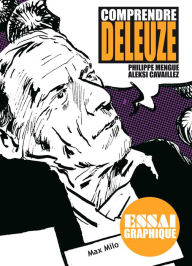 Title: Comprendre Deleuze, Author: Philippe Mengue