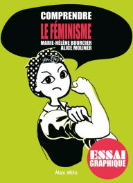 Title: Comprendre le féminisme, Author: Marie-Hélène Bourcier