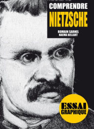 Title: Comprendre Nietzsche, Author: Romain Sarnel