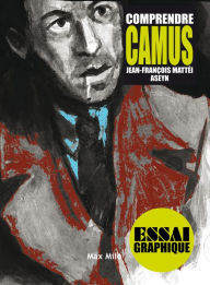 Title: Comprendre Camus, Author: Jean-François Mattei