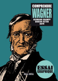 Title: Comprendre Wagner, Author: Dorian Astor