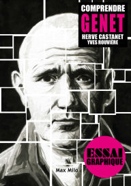 Title: Comprendre Genet, Author: Hervé Castanet