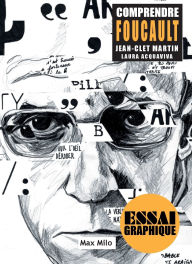 Title: Comprendre Foucault, Author: Jean-Clet Martin