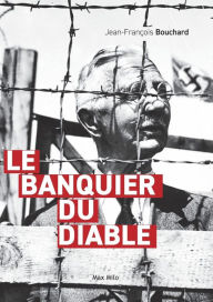 Title: Le banquier du diable, Author: Jean-Franïois Bouchard