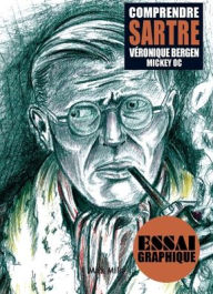 Title: Comprendre Sartre, Author: Vïronique Bergen