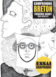 Title: Comprendre Breton, Author: Frïdïric Aribit