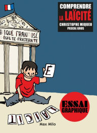 Title: Comprendre la laïcité, Author: Christophe Miqueu