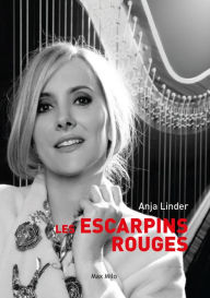 Title: Les escarpins rouges, Author: Anja Linder