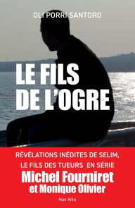 Title: Le fils de l'ogre, Author: Oli Porri Santoro