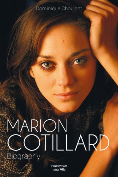 Marion Cotillard