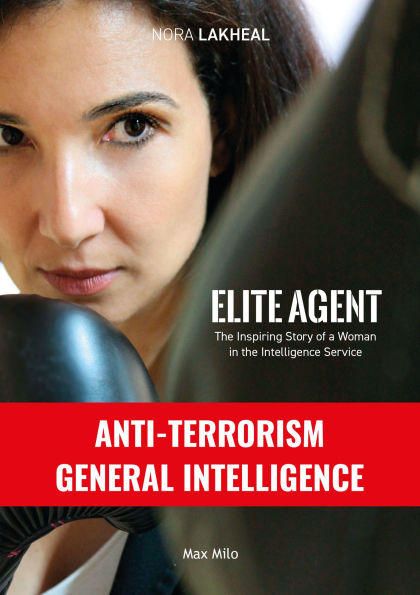Elite Agent: The Inspiring Story of a Woman in the Intelligence Service