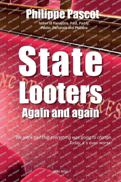 State Looters: again and