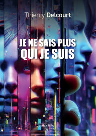 Ebook free download digital electronics Je ne sais plus qui je suis: Aider ï¿½ construire ou rï¿½parer une identitï¿½ en souffrance MOBI