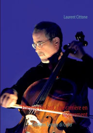 Title: Etienne PÃ¯Â¿Â½clard, une carriÃ¯Â¿Â½re en mouvement, Author: Editions Tempo Di Cello