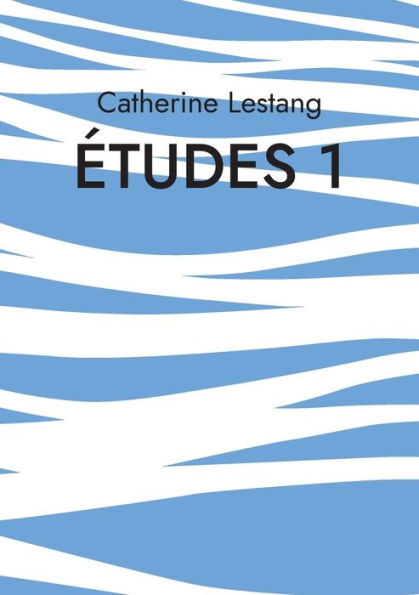 Études 1: Année Luc