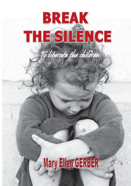 Break the silence to liberate the children