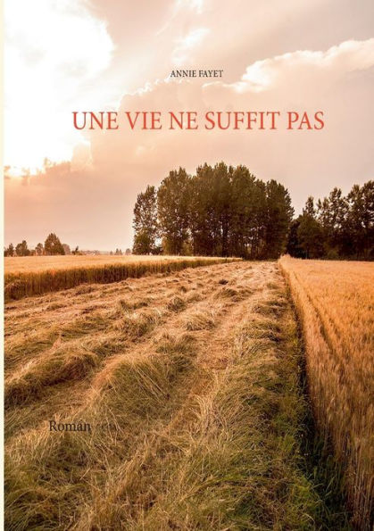 Une vie ne suffit pas