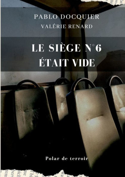 Le siï¿½ge nï¿½6 ï¿½tait vide