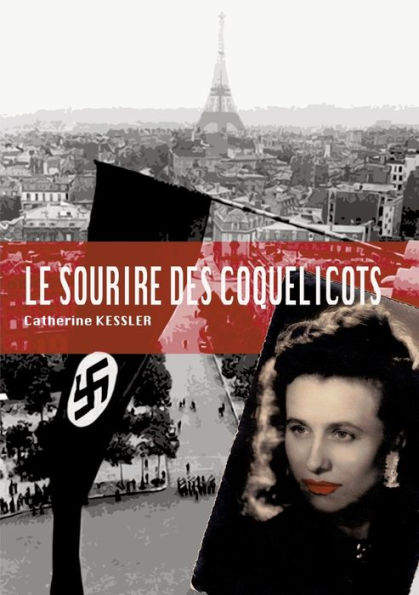 Le sourire des coquelicots
