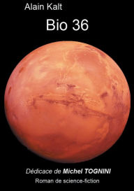 Title: Bio 36, Author: Alain Kalt