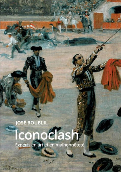 Iconoclash: Experts en art et en malhonnêteté...