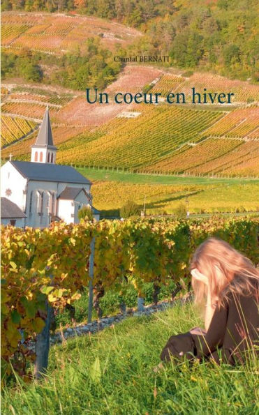Un coeur en hiver