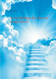Title: La symbolique des rêves en songe tome 5, Author: Karine Poyet