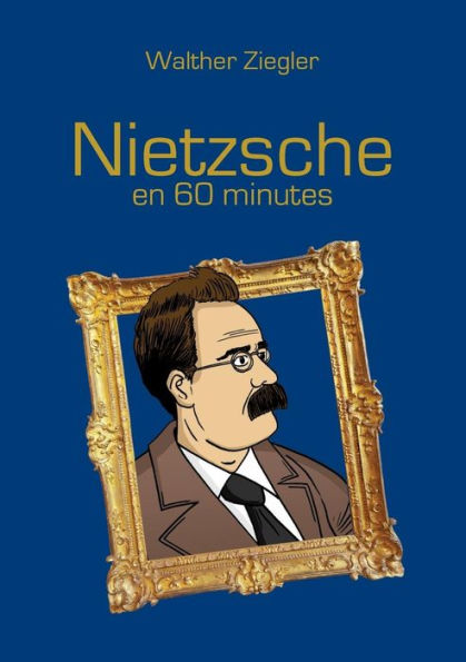 Nietzsche en 60 minutes