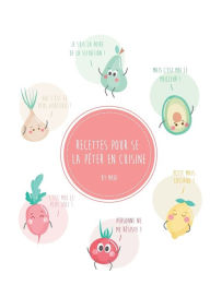 Title: Recettes pour se la péter en cuisine: by Madi, Author: Marie Victoire Teitgen