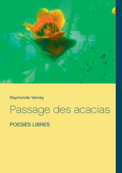 Passage des acacias