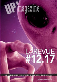 Title: LaRevue 12.17 de UP' Magazine, Author: Up' Magazine