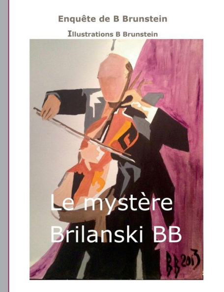 le mystère Brilanski