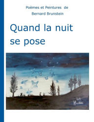Title: Livre de la Nuit, Author: Bernard Brunstein
