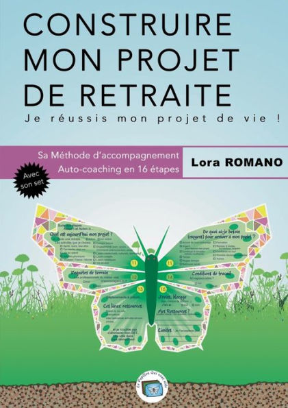 Construire mon Projet de Retraite: MÃ¯Â¿Â½thodologie