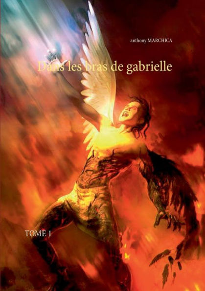 Dans les bras de Gabrielle: tome 1