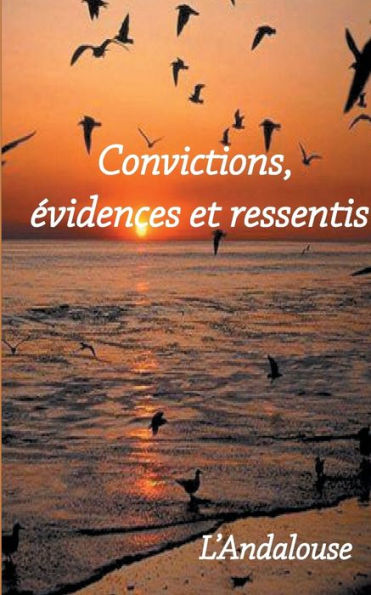Convictions, évidences et ressentis