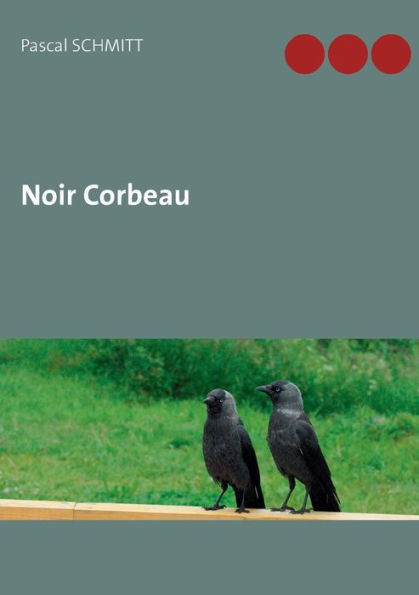 Noir Corbeau