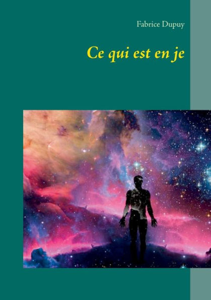Ce qui est en je: A la découverte des logiciels du vivant