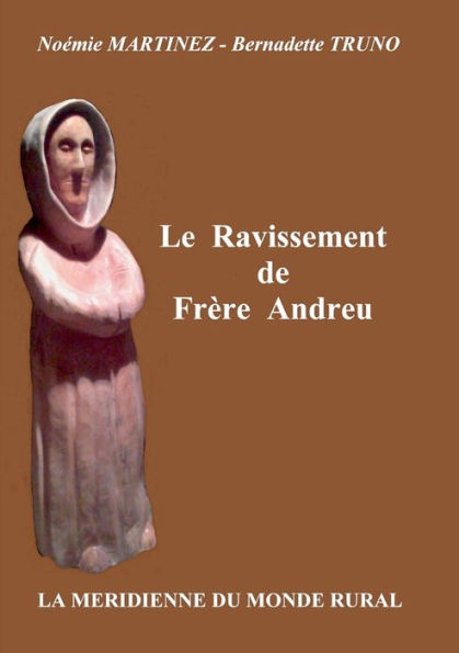 Le Ravissement de Frère Andreu