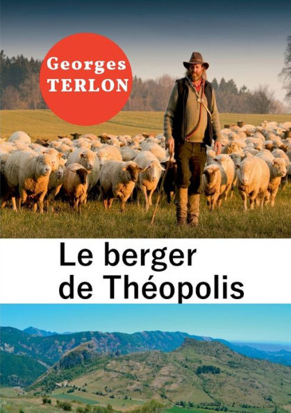 Le berger de Théopolis