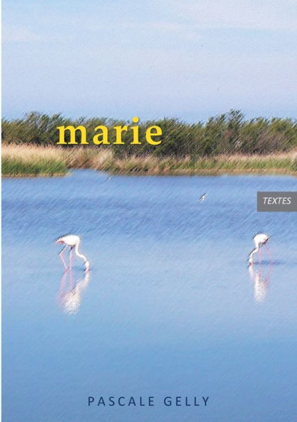 marie