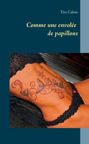 Comme une envolï¿½e de papillons