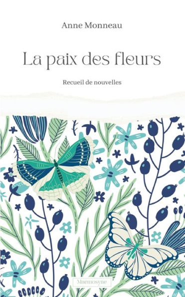 La Paix des fleurs