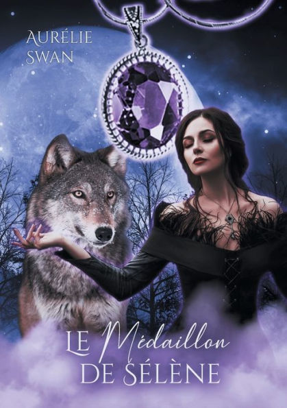 Le Mï¿½daillon de Sï¿½lï¿½ne