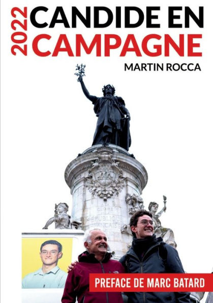 Candide en campagne