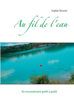 Au Fil De L Eau By Sophie Bouron Paperback Barnes Noble