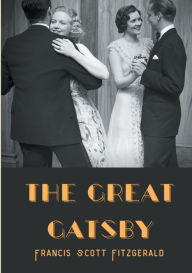 Title: The Great Gatsby: A 1925 novel written by American author F. Scott Fitzgerald that follows a cast of characters living in the fictional towns of West Egg and East Egg on prosperous Long Island in the summer of 1922, Author: F. Scott Fitzgerald