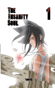 Title: The insanity soul, Author: Vyross Steff
