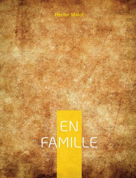 En Famille: Oeuvre dï¿½nonï¿½ant les conditions de travail des enfants